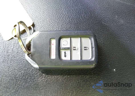 2018 Honda Accord Ex z USA, uszkodzony, nr VIN 1HGCV1F43JA010470